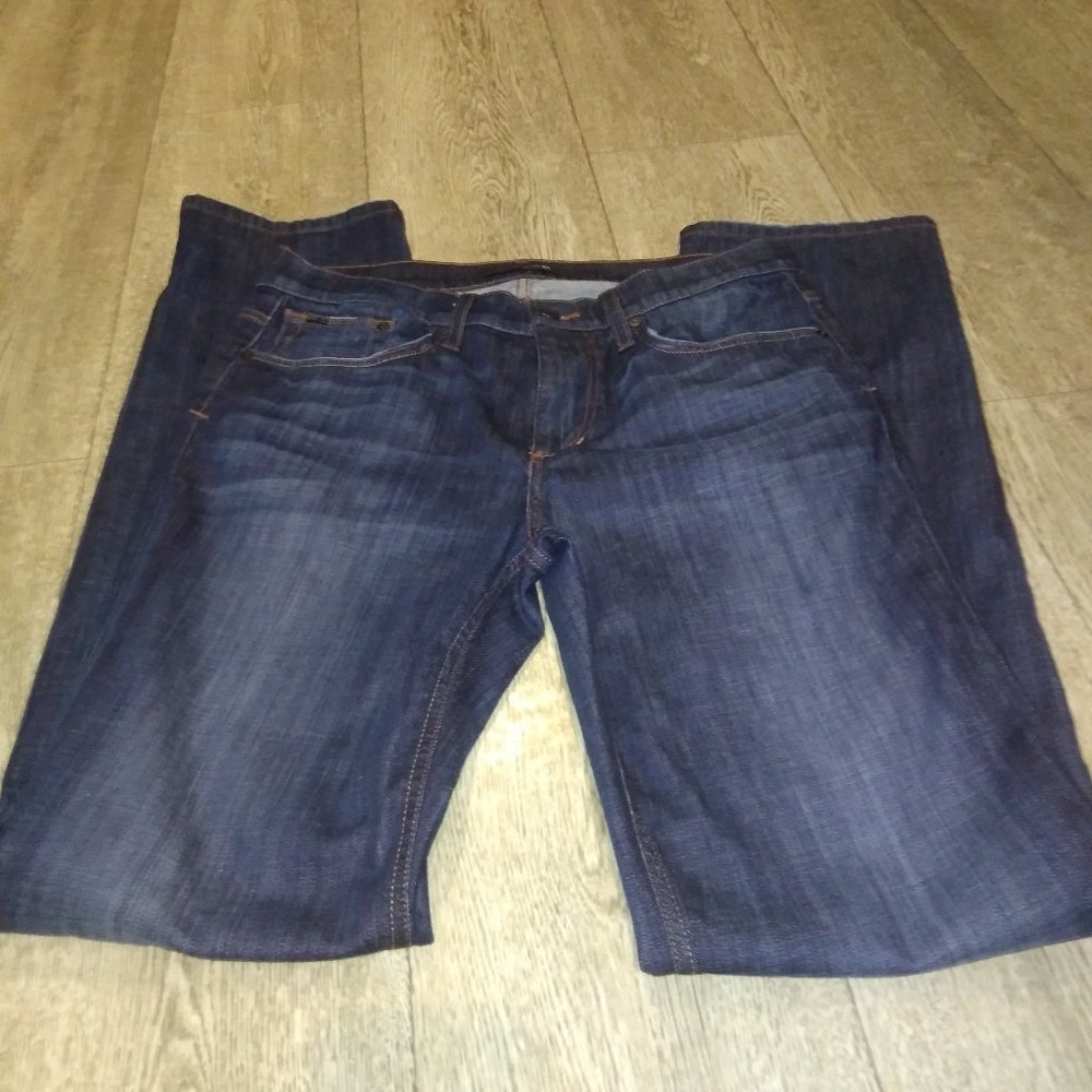 Joe's jeans
